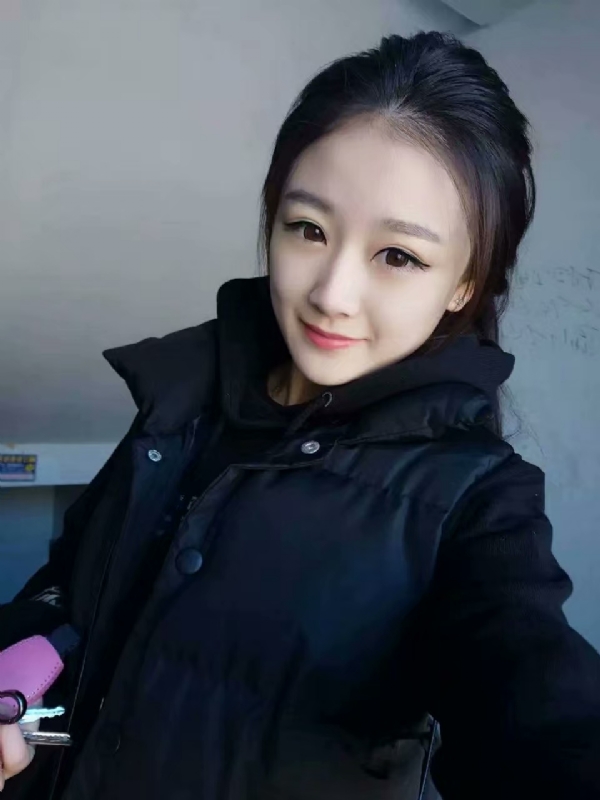 可爱的瑶的第一张照片--廊坊相亲服务中心