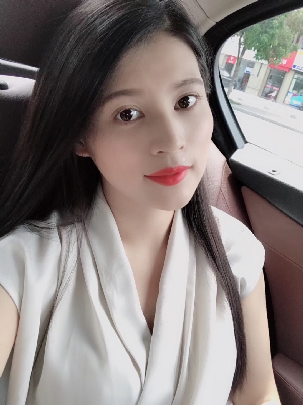 玲子的第一张照片--廊坊相亲服务中心