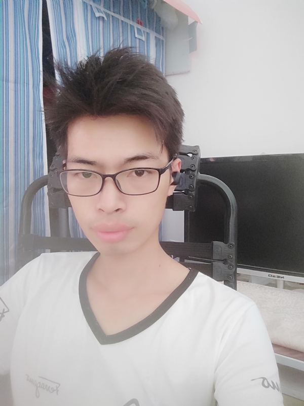 木头人的第一张照片--廊坊相亲服务中心