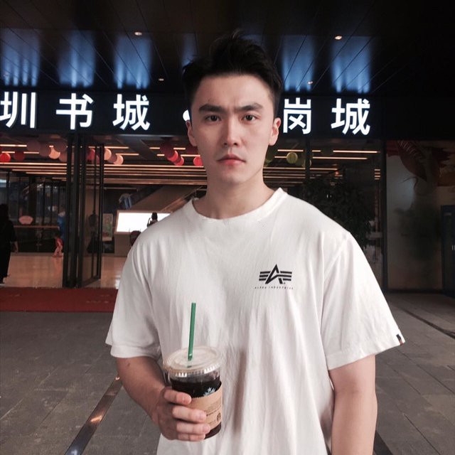 tim的第一张照片--廊坊相亲服务中心