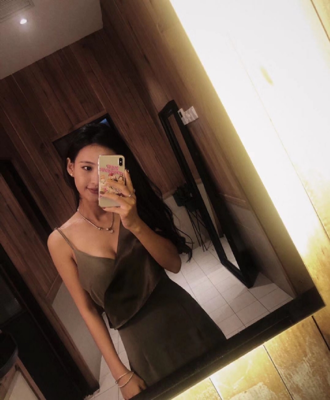 小可爱呀的第一张照片--廊坊相亲服务中心