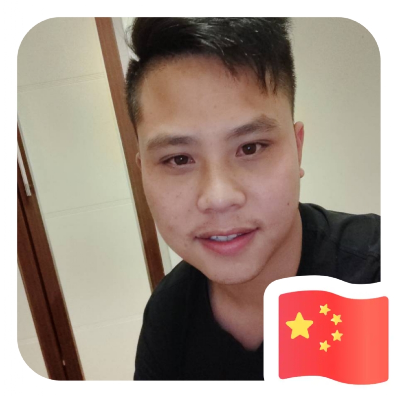 陈桂宝的第一张照片--廊坊相亲服务中心