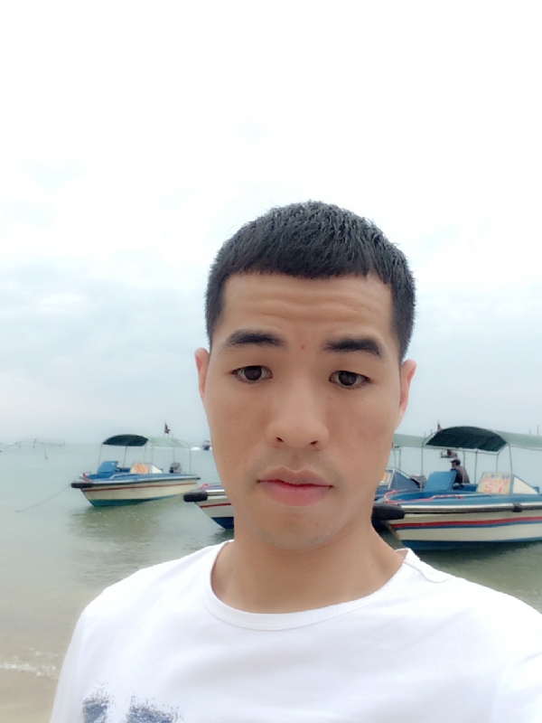 冷风的第一张照片--廊坊相亲服务中心