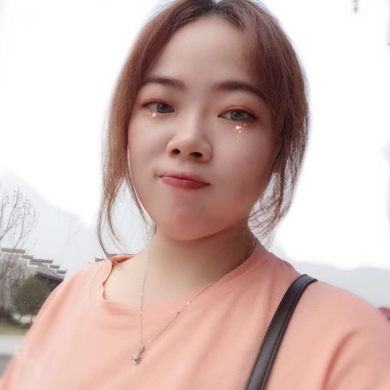 小颖的第一张照片--廊坊相亲服务中心