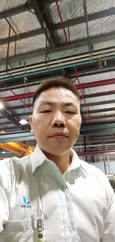 随缘的第一张照片--廊坊相亲服务中心