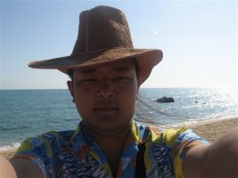 俊哥的第一张照片--廊坊相亲服务中心