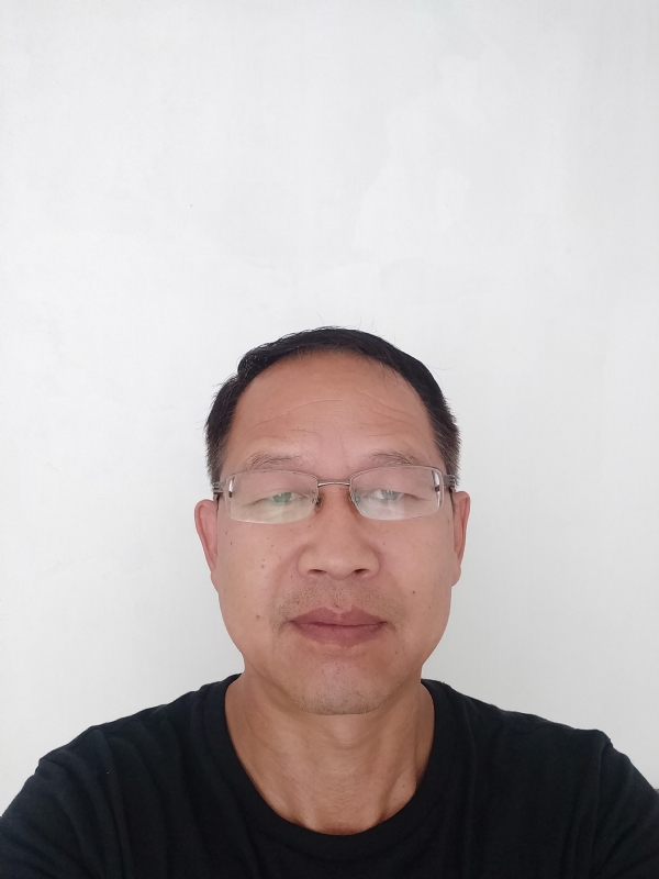自然的第一张照片--廊坊相亲服务中心