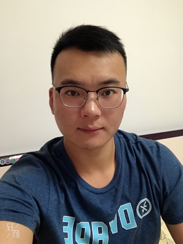 徐先生的第一张照片--廊坊相亲服务中心