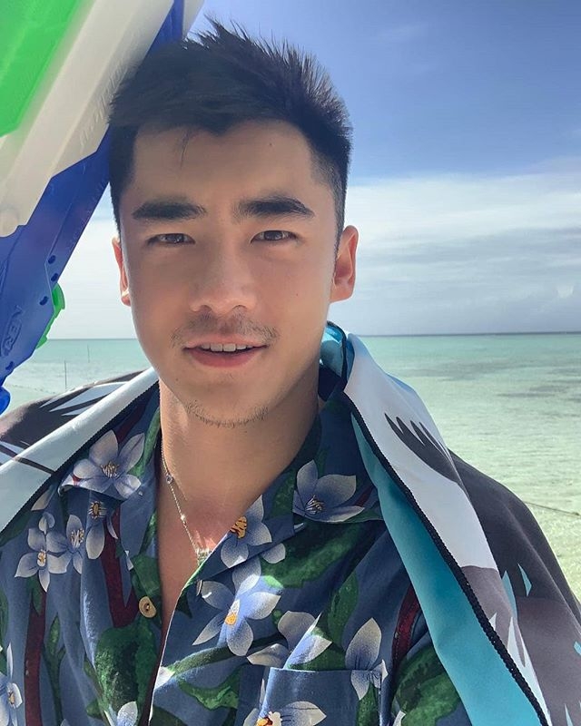 似风沙的第一张照片--廊坊相亲服务中心
