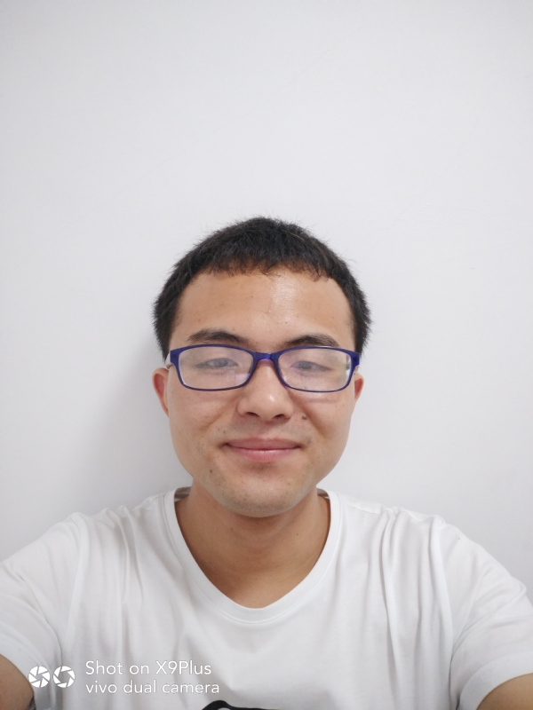 林言的第一张照片--廊坊相亲服务中心