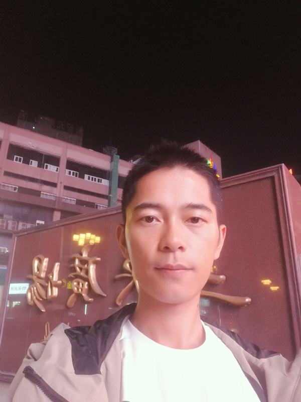 重庆小林的第一张照片--廊坊相亲服务中心