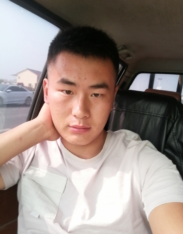 马宏亮的第二张照片--廊坊相亲服务中心