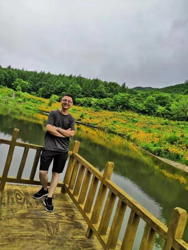正能量的第三张照片--廊坊相亲服务中心