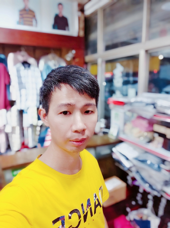 我在想你的第一张照片--廊坊相亲服务中心