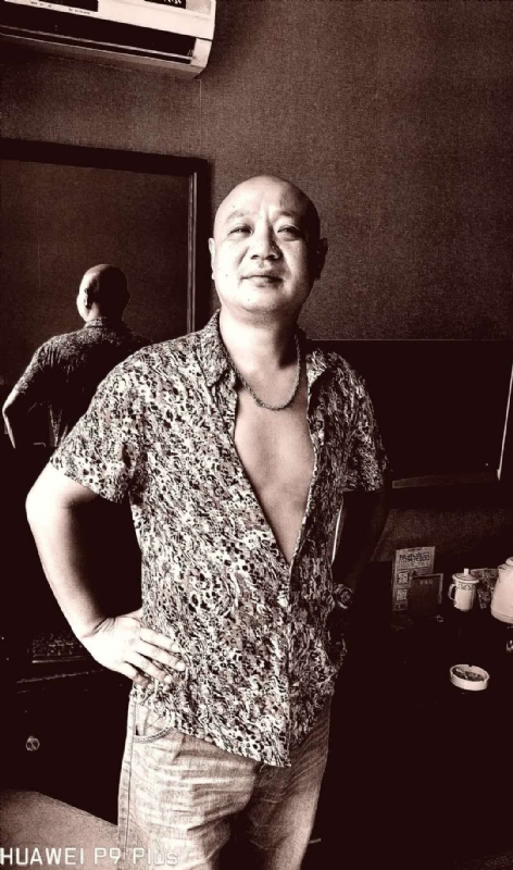 该谁是谁的第一张照片--廊坊相亲服务中心