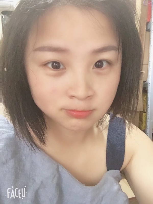 瑞瑞的第一张照片--廊坊相亲服务中心