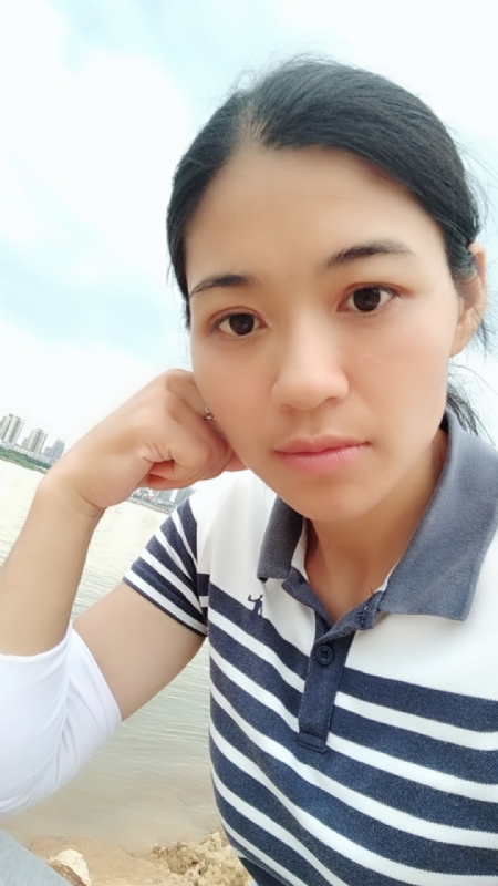 梅子的第一张照片--廊坊相亲服务中心