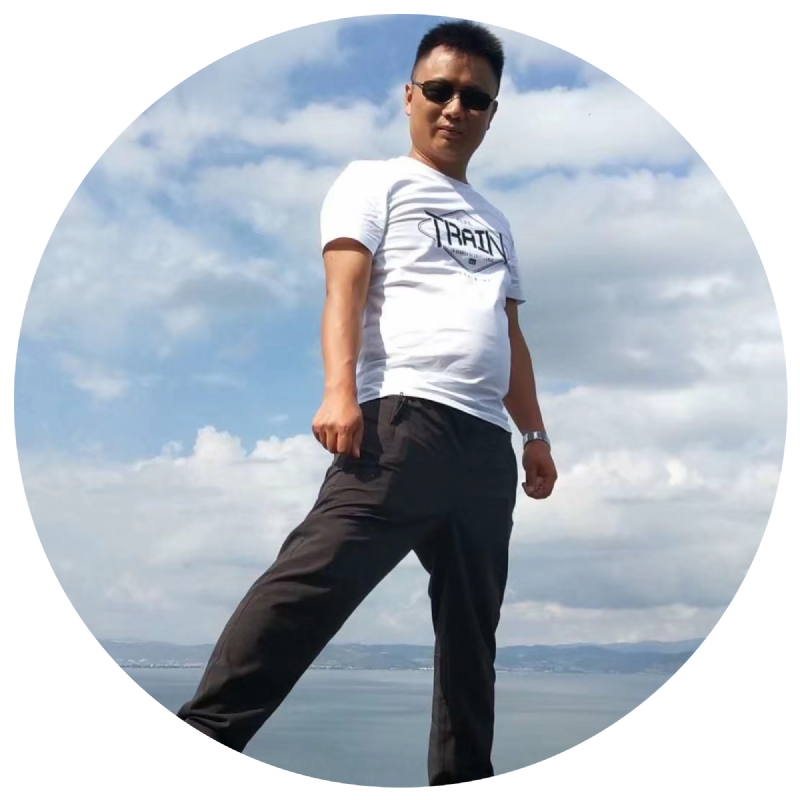 山高人为峰的第一张照片--廊坊相亲服务中心