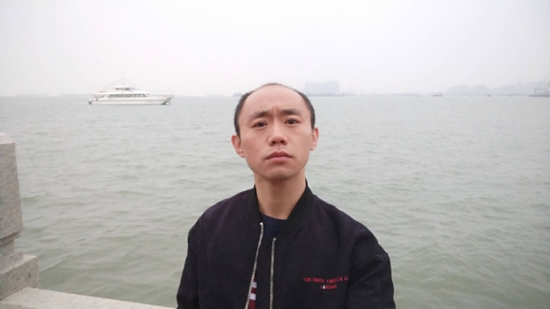 小害虫的第一张照片--廊坊相亲服务中心