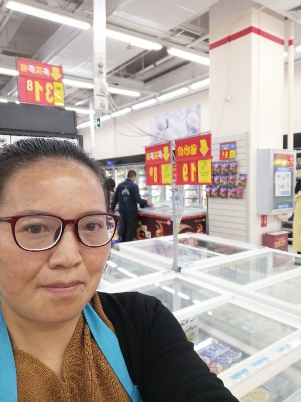 静待花开的第一张照片--廊坊相亲服务中心