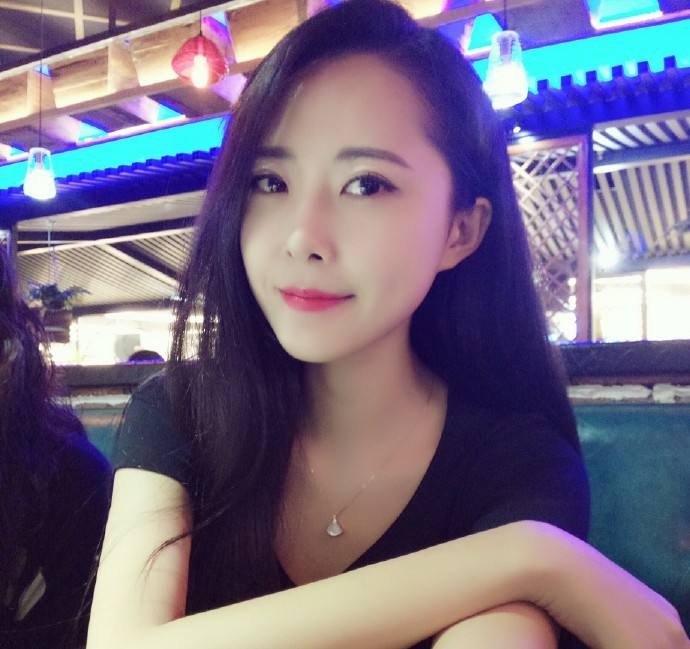 庆庆的第一张照片--廊坊相亲服务中心