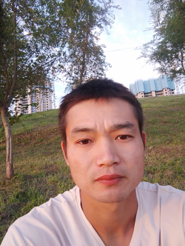 川子的第一张照片--廊坊相亲服务中心