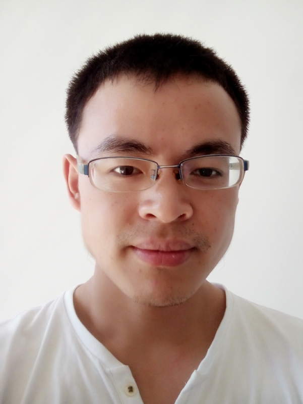 啊平的第一张照片--廊坊相亲服务中心