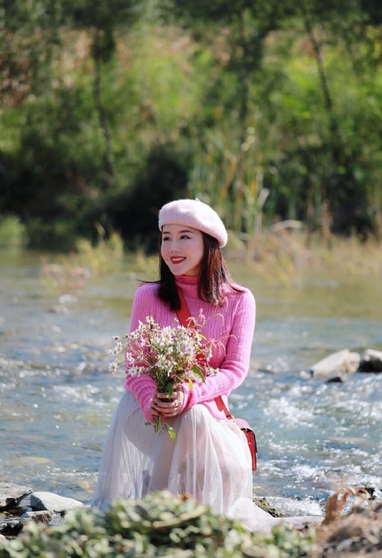 素年锦时的第一张照片--廊坊相亲服务中心