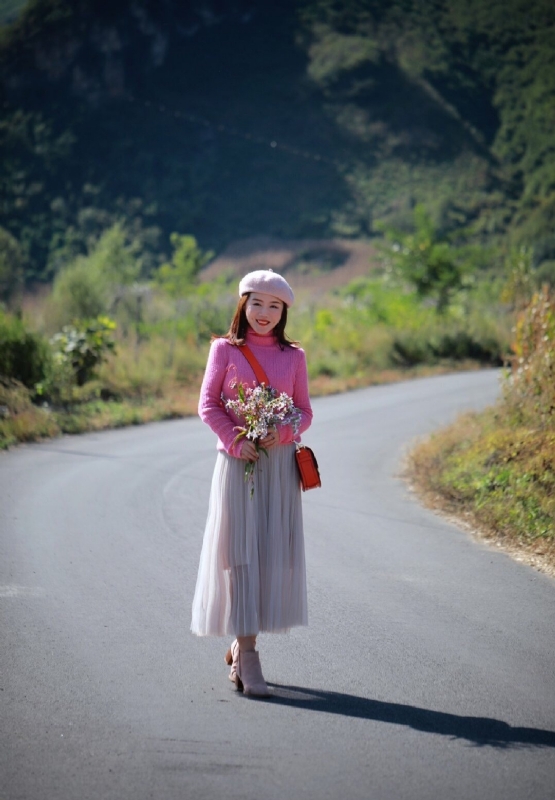 素年锦时的第二张照片--廊坊相亲服务中心