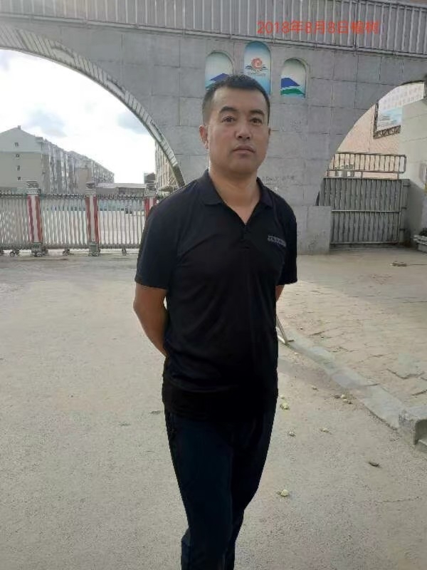 风雨见彩虹的第一张照片--廊坊相亲服务中心