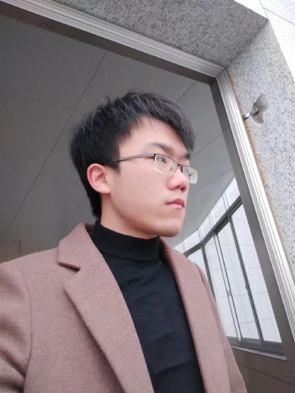 半尘的第一张照片--廊坊相亲服务中心