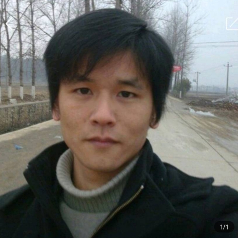 断桥残雪的第一张照片--廊坊相亲服务中心