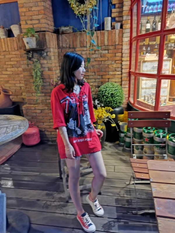 独一无二的第一张照片--廊坊相亲服务中心