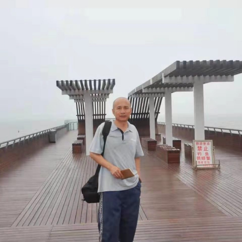 水云间的第一张照片--廊坊相亲服务中心