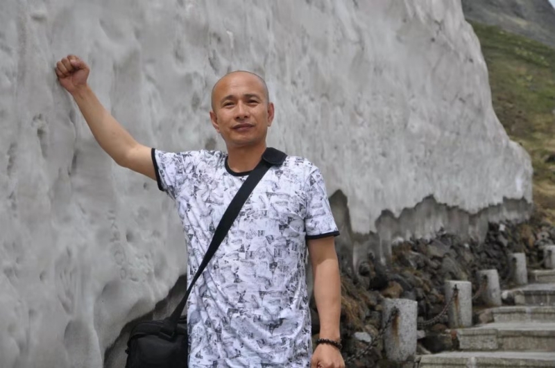 水云间的第三张照片--廊坊相亲服务中心