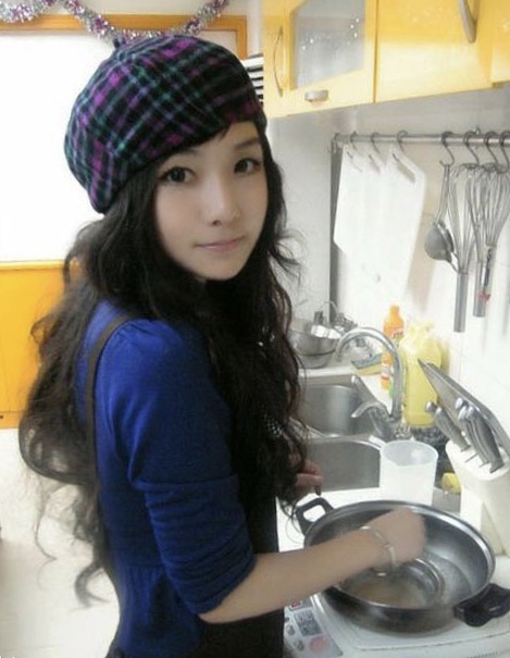 浅笑的第二张照片--廊坊相亲服务中心