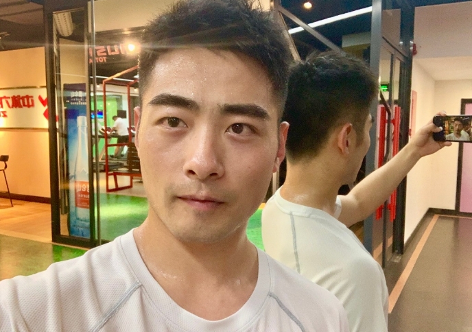 迁就的第一张照片--廊坊相亲服务中心