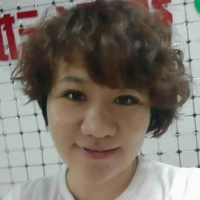 媛媛的第一张照片--廊坊相亲服务中心