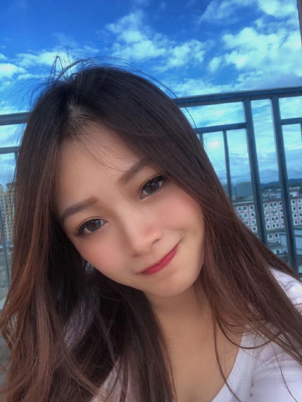 温柔诗函的第一张照片--廊坊相亲服务中心