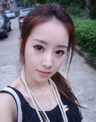 小可爱的第一张照片--廊坊相亲服务中心