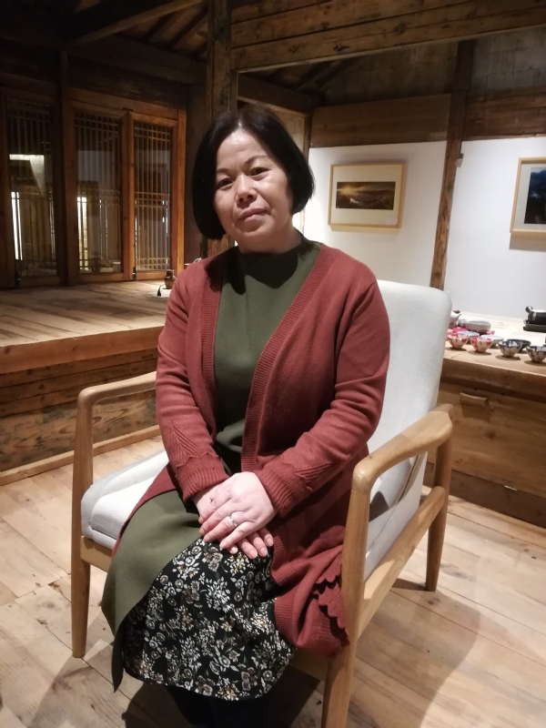 知足常乐的第一张照片--廊坊相亲服务中心