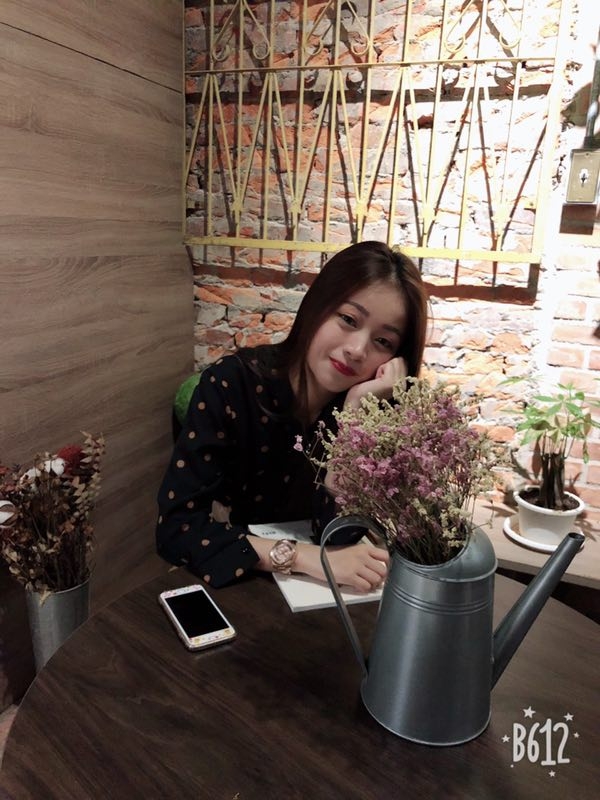 瑶瑶呀的第一张照片--廊坊相亲服务中心