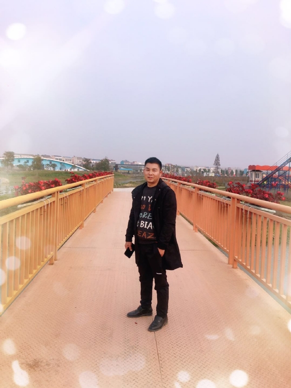 清风的第二张照片--廊坊相亲服务中心
