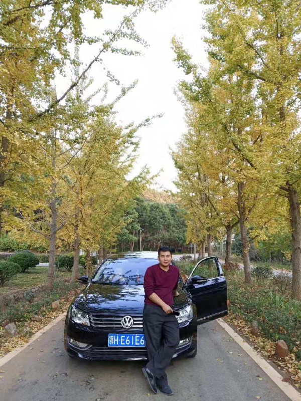 清风的第三张照片--廊坊相亲服务中心