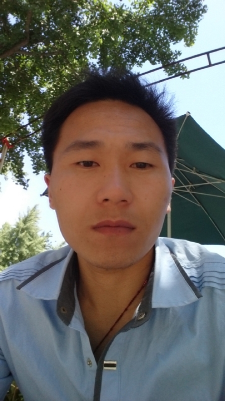 原来是你的第一张照片--廊坊相亲服务中心