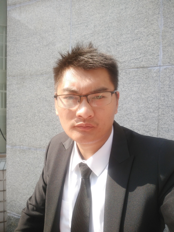 孤独的人的第一张照片--廊坊相亲服务中心