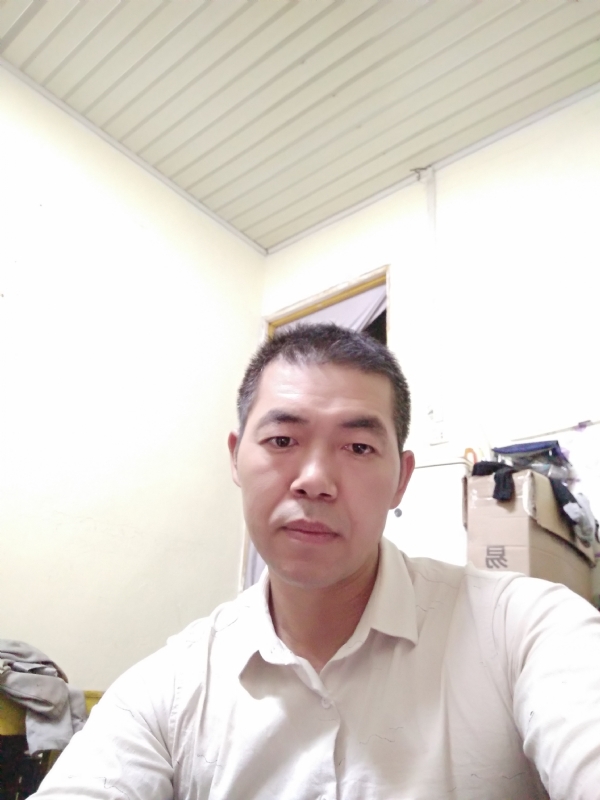 为伊消得人憔悴的第一张照片--廊坊相亲服务中心