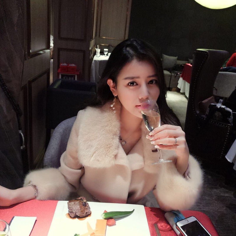 空谷幽兰的第一张照片--廊坊相亲服务中心