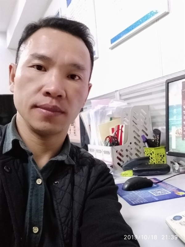 生活如此多娇的第二张照片--廊坊相亲服务中心