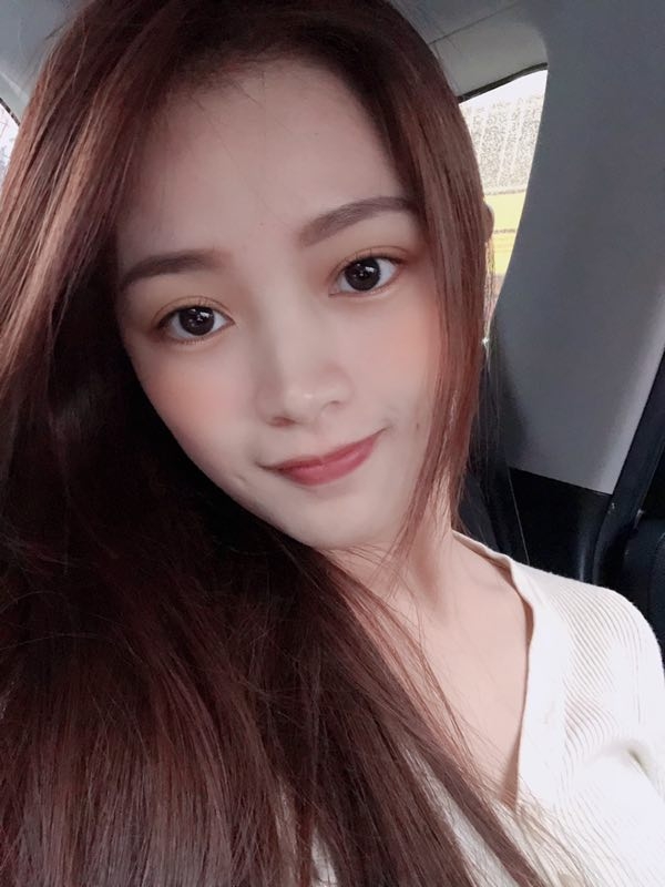 nancy-2513的第一张照片--廊坊相亲服务中心